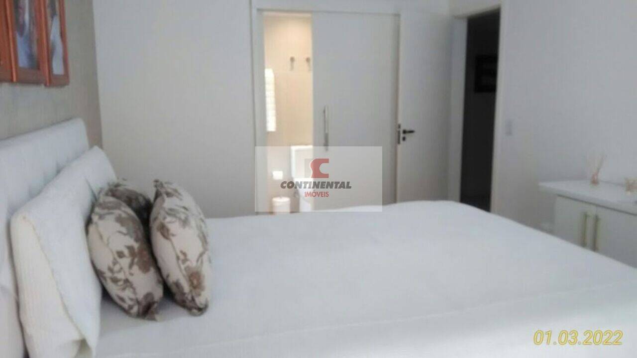 Apartamento Jardim do Mar, São Bernardo do Campo - SP