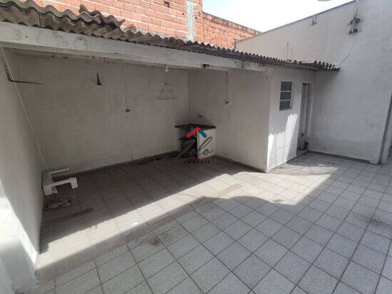 Conjunto Habitacional São José - Campo Limpo Paulista - SP, Campo Limpo Paulista - SP