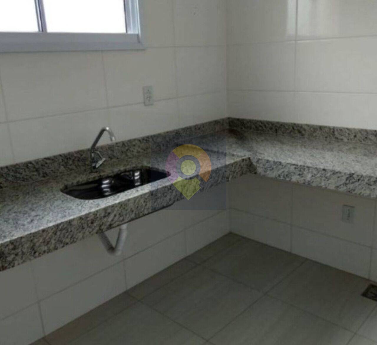 Apartamento Santa Mônica, Belo Horizonte - MG