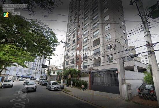 Vila Madalena - São Paulo - SP, São Paulo - SP