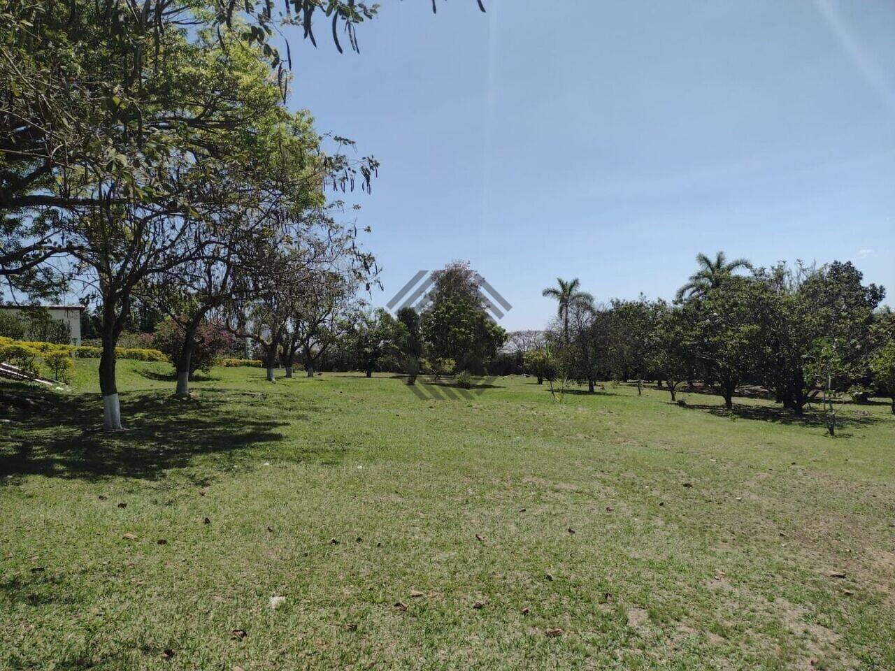 Chácara Condomínio Fazenda Amadeus, Araçoiaba da Serra - SP