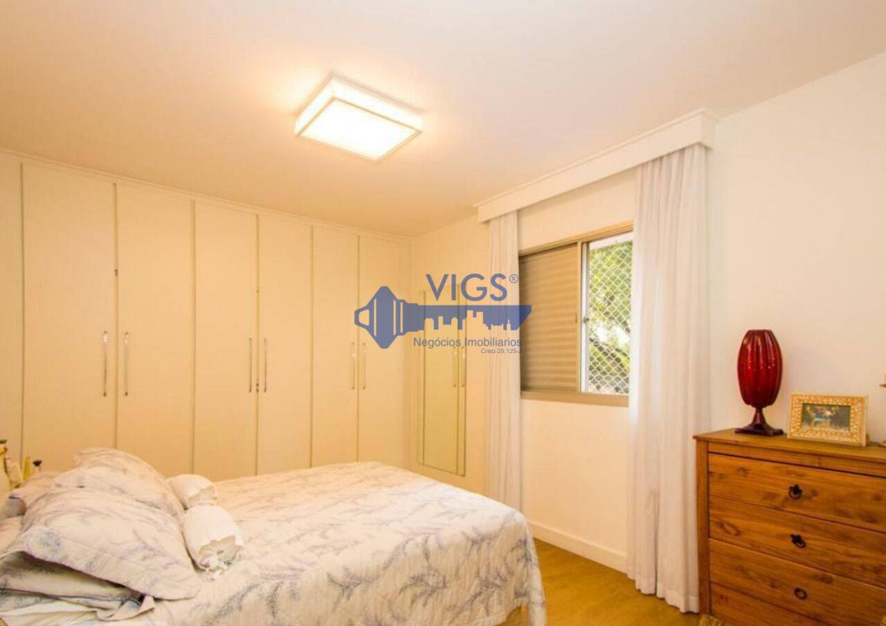 Apartamento Vila Bastos, Santo André - SP