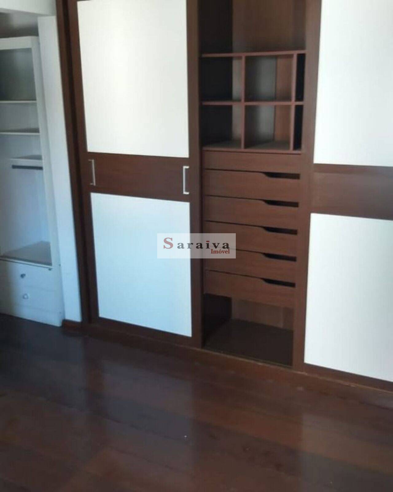 Apartamento Vila Bastos, Santo André - SP