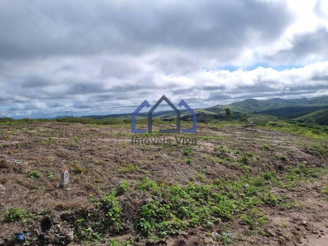 Terreno Campos Do Jordão, Gravatá - PE