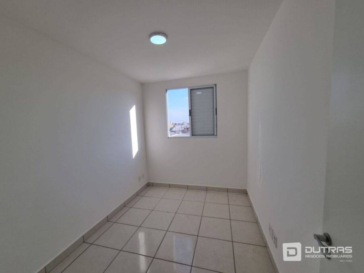 Apartamento Nova América, Piracicaba - SP