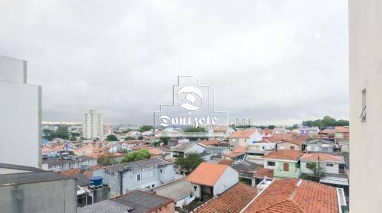 Apartamento Assunção, São Bernardo do Campo - SP