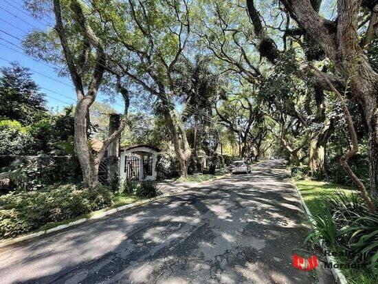 Bosque do Vianna - Cotia - SP, Cotia - SP