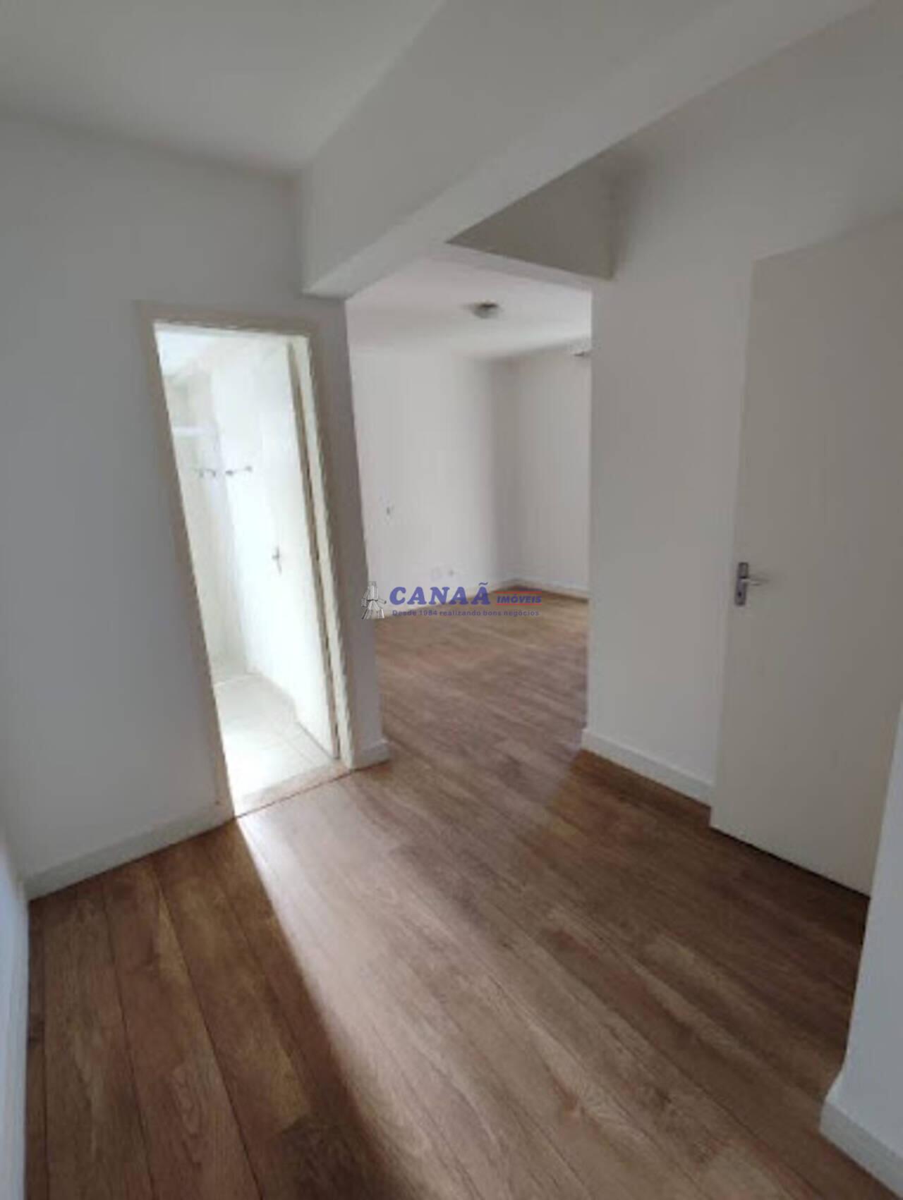 Apartamento Chácara Agrindus, Taboão da Serra - SP