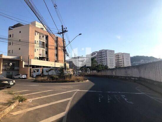 Morro da Glória - Juiz de Fora - MG, Juiz de Fora - MG