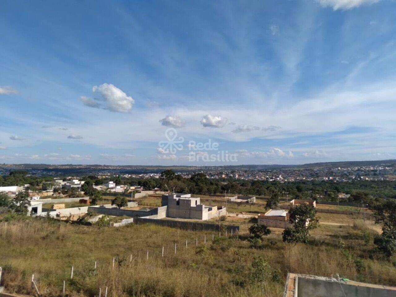 Terreno Jardim Botânico, Brasília - DF