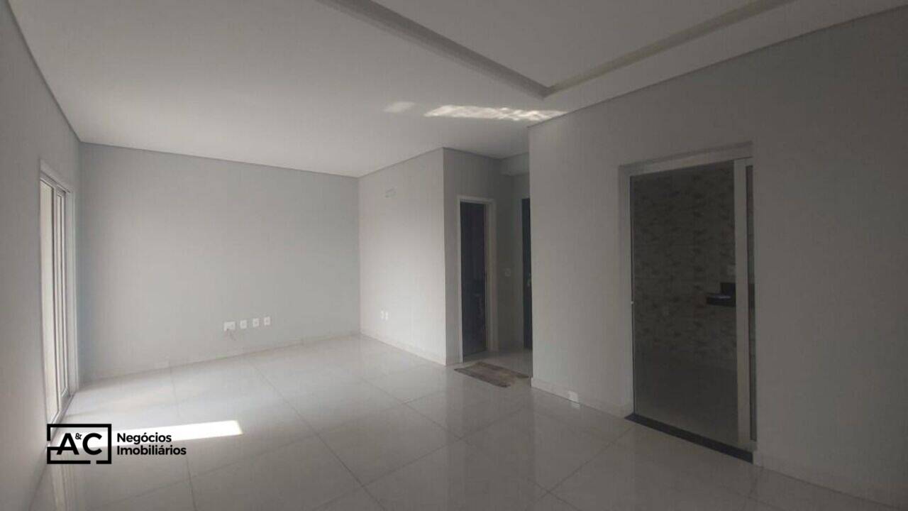 Apartamento Parque Ortolândia, Hortolândia - SP