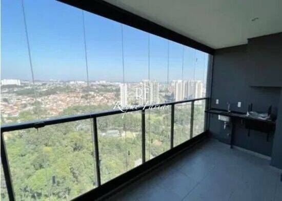 Apartamento de 153 m² Vila Yara - Osasco, à venda por R$ 2.285.000