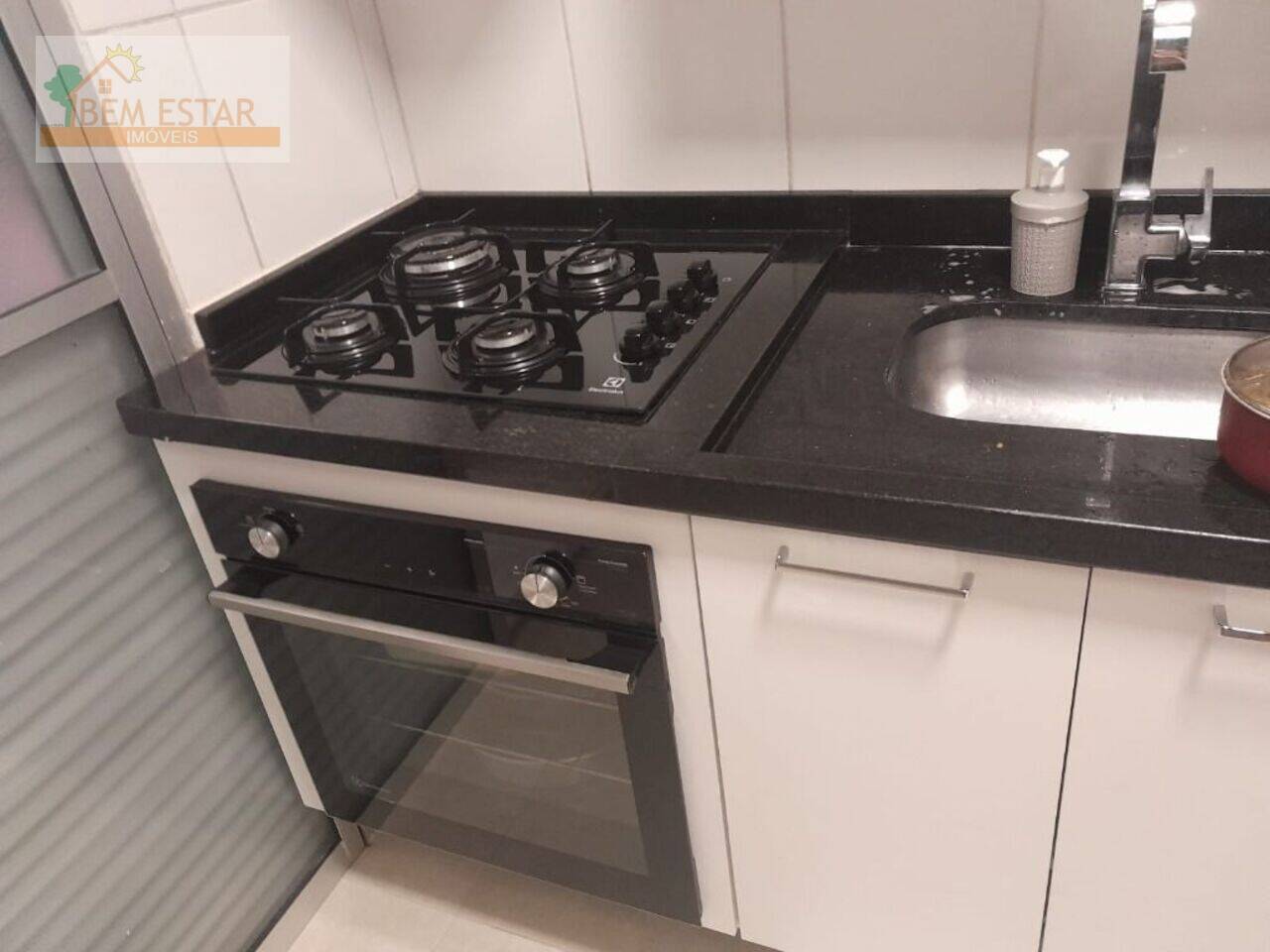 Apartamento Rio Pequeno, São Paulo - SP