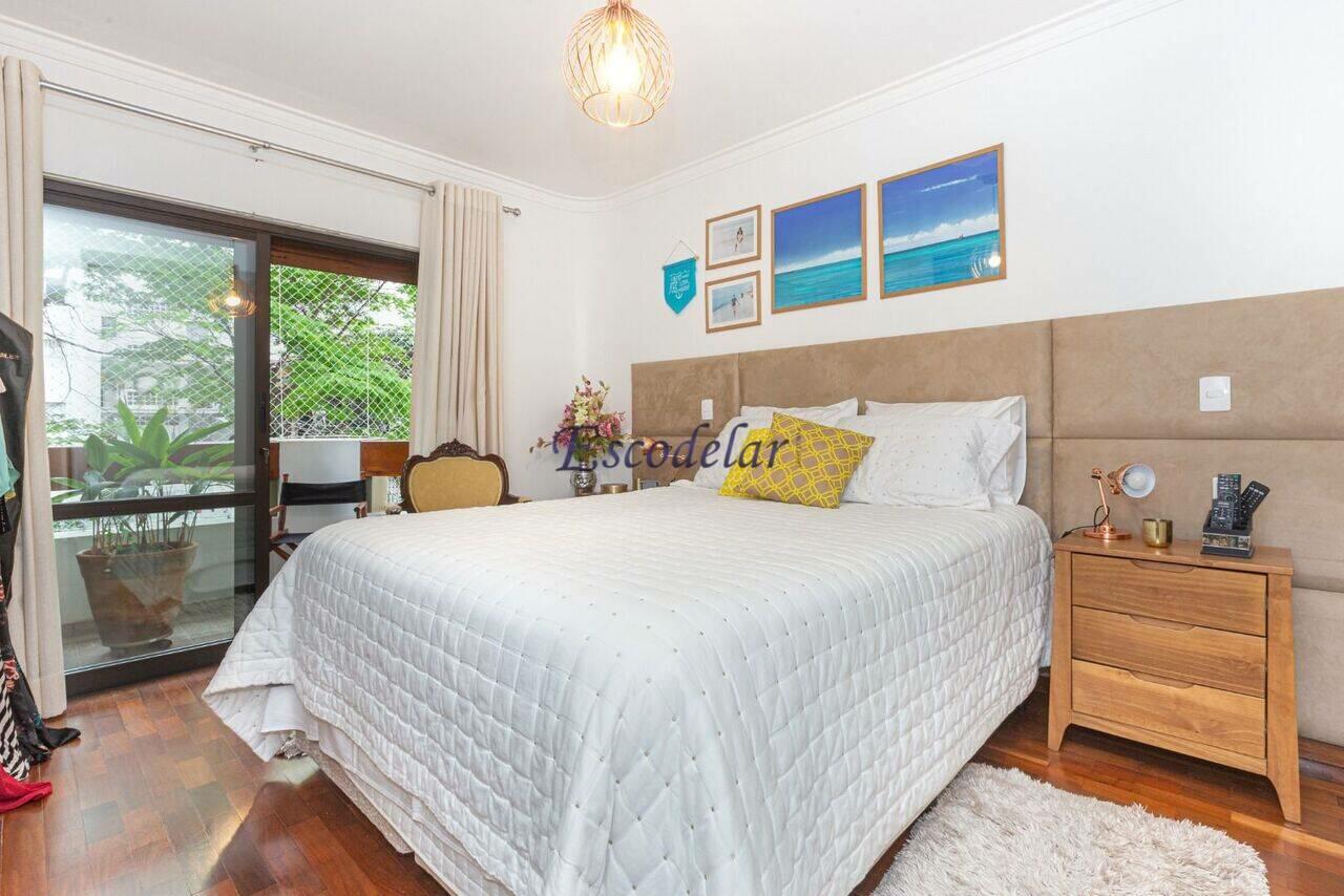 Apartamento Aclimação, São Paulo - SP