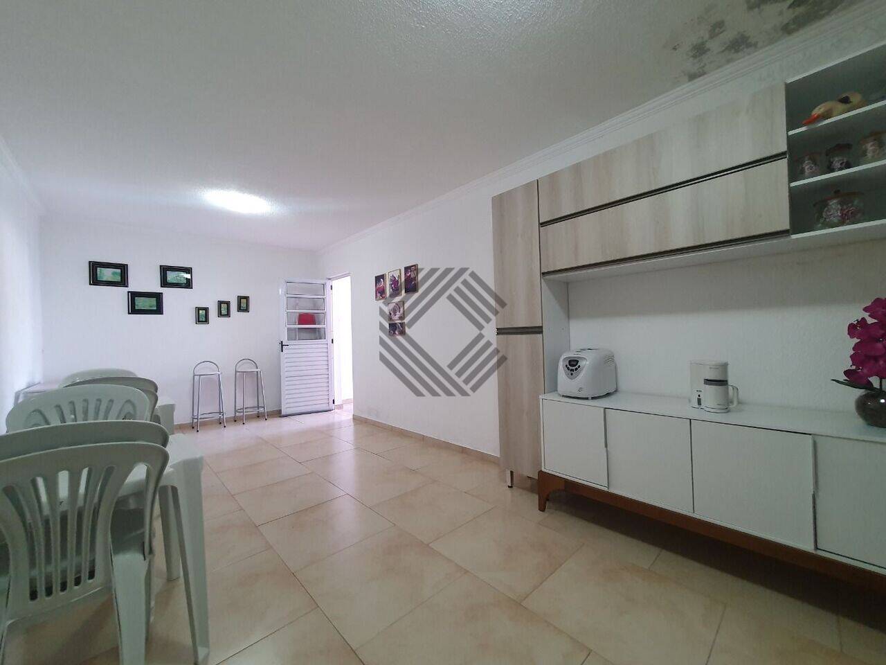 Casa Jardim dos Estados, Sorocaba - SP