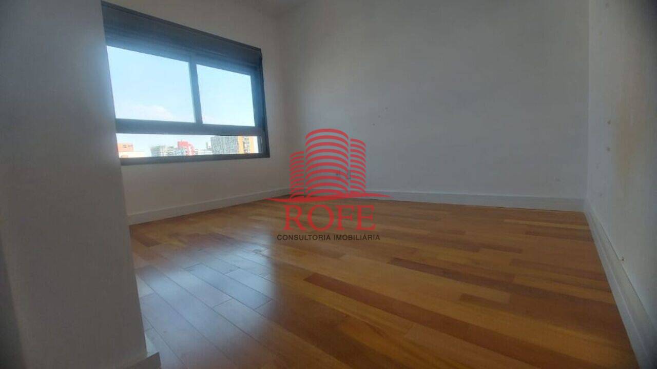 Apartamento Vila Mariana, São Paulo - SP