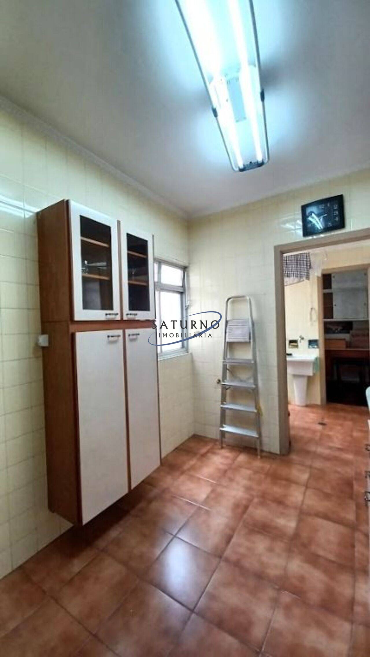 Apartamento Cerqueira César, São Paulo - SP