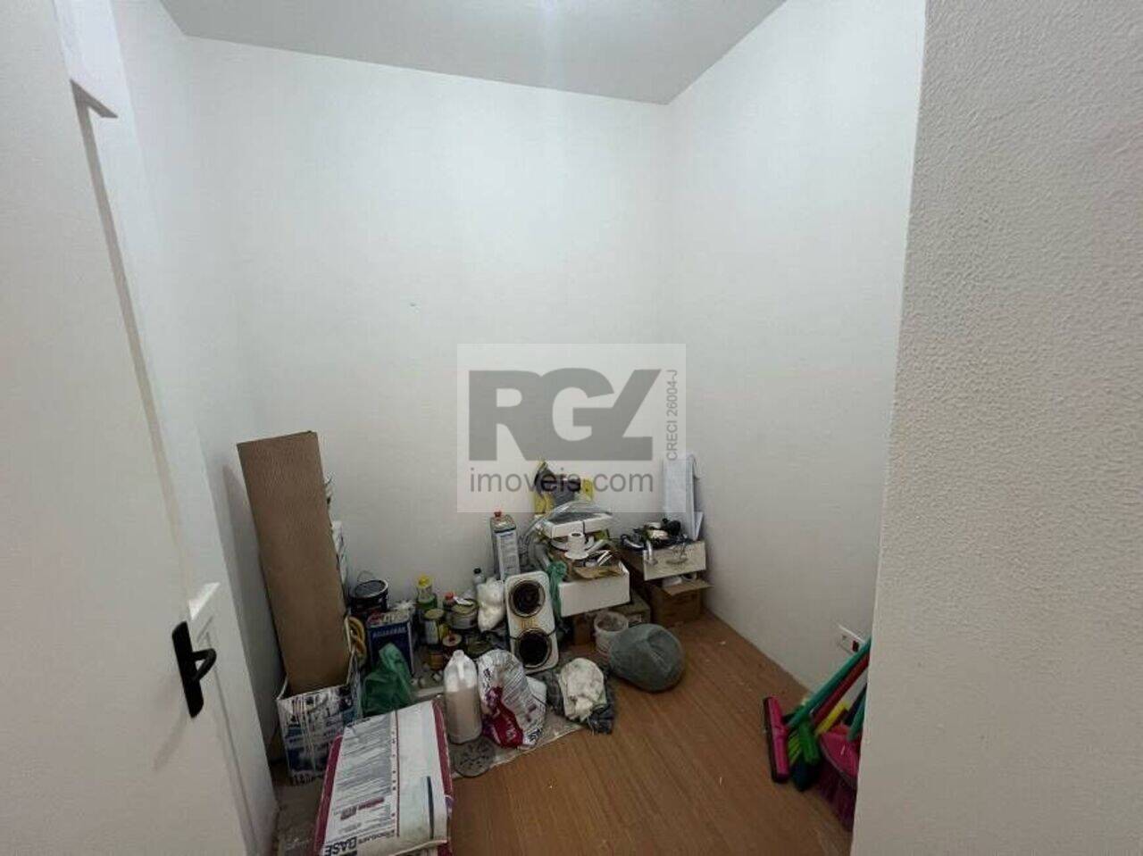 Apartamento Paraíso, São Paulo - SP