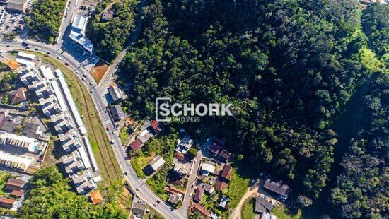 Terreno Itoupavazinha, Blumenau - SC