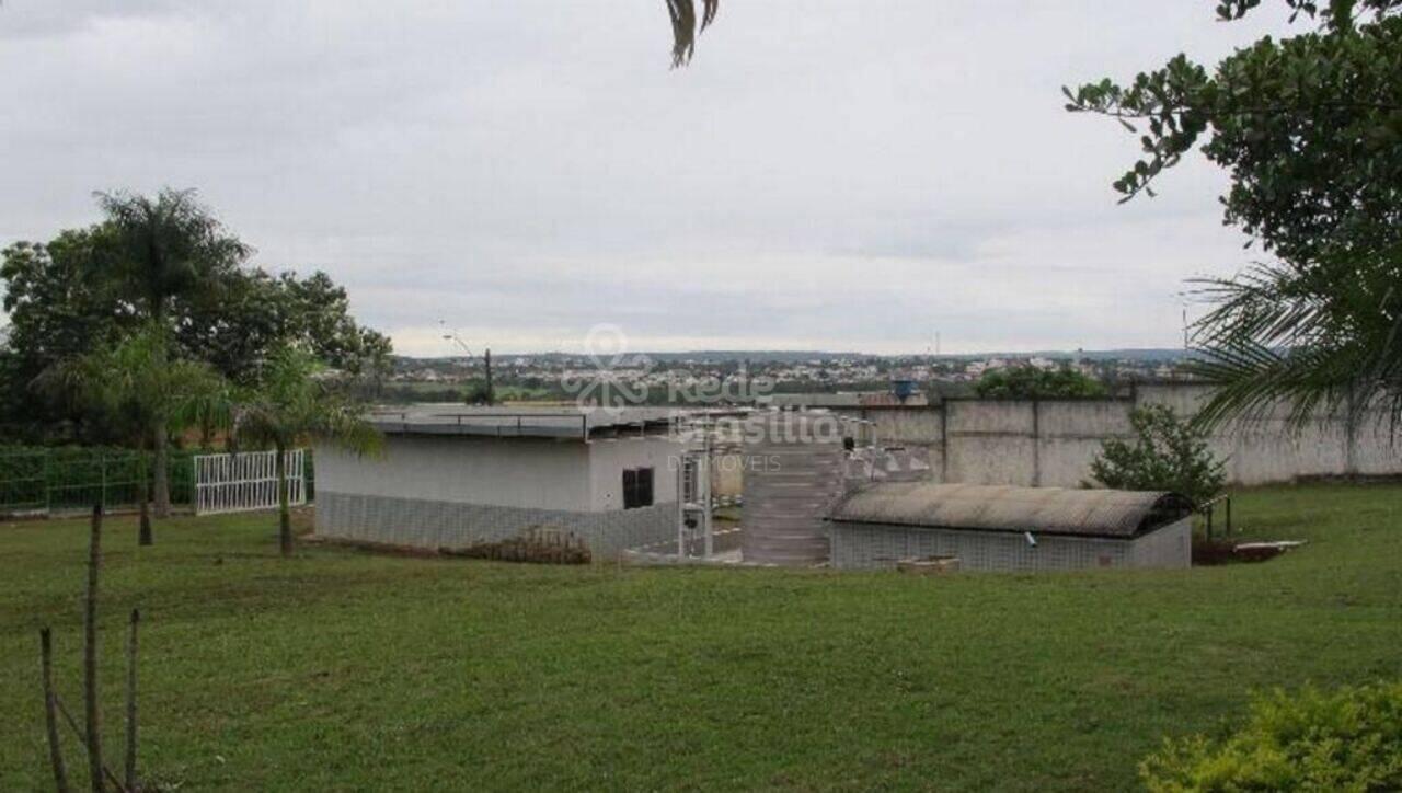 Galpão Planaltina, Planaltina - DF