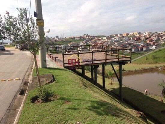 Condomínio Residencial Mantiqueira - São José dos Campos - SP, São José dos Campos - SP