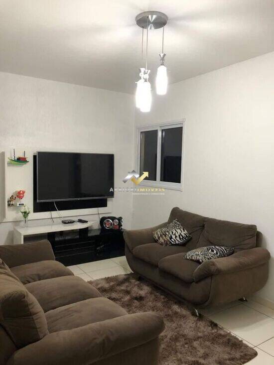 Vila Alzira - Santo André - SP, Santo André - SP