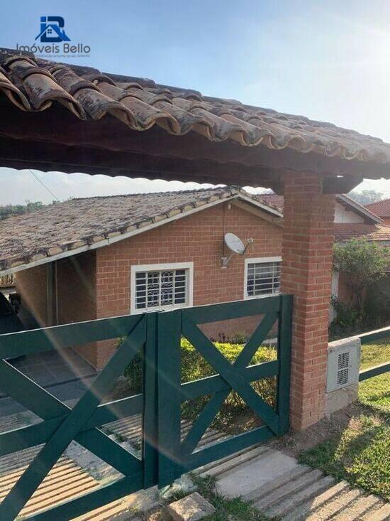 Clube de Campo Fazenda - Itatiba - SP, Itatiba - SP