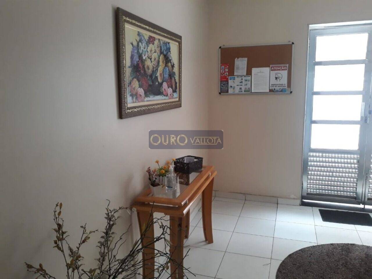 Apartamento Mooca, São Paulo - SP