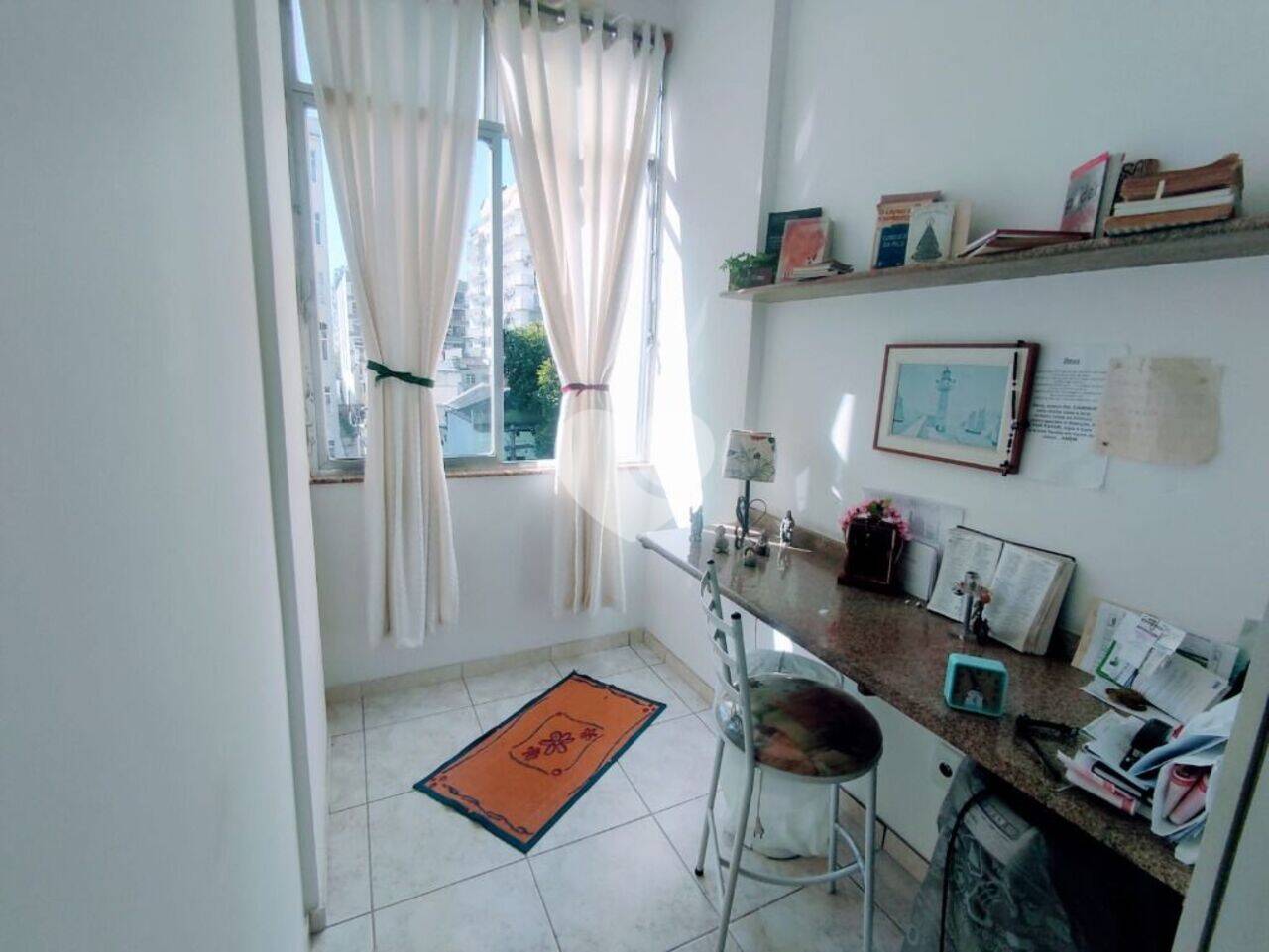 Apartamento Andaraí, Rio de Janeiro - RJ