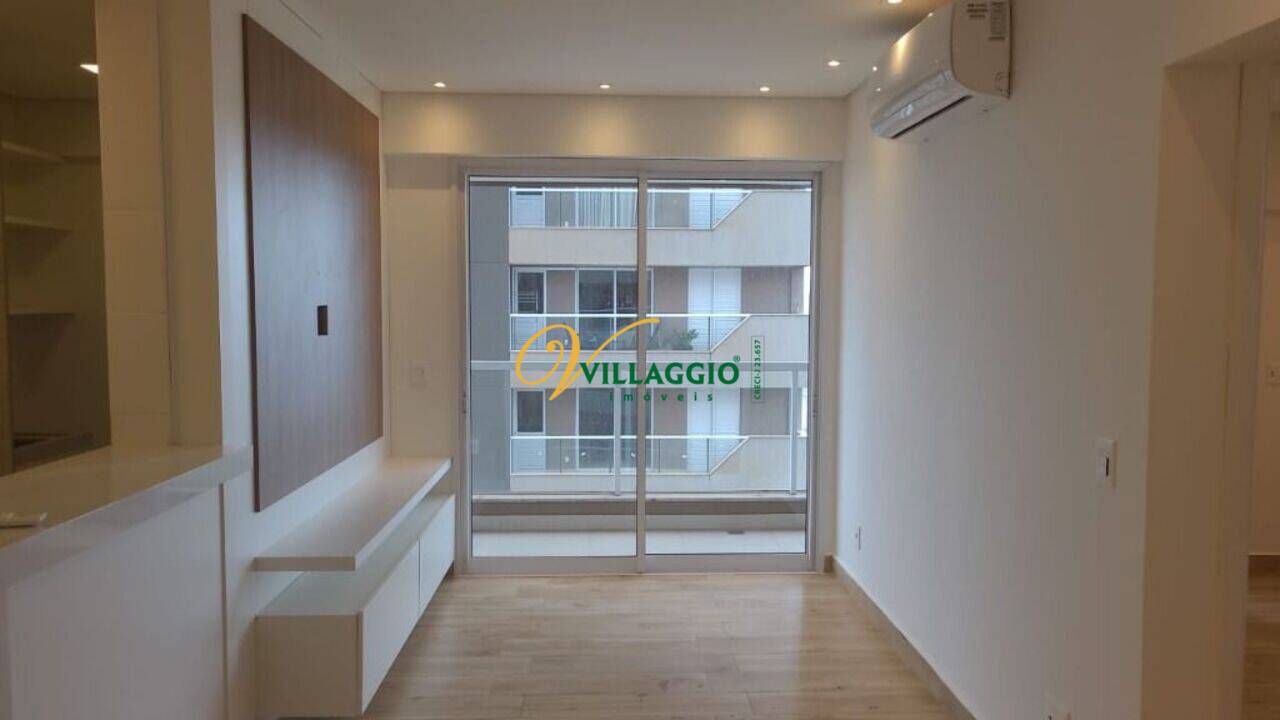 Apartamento Jardim Maracanã, São José do Rio Preto - SP