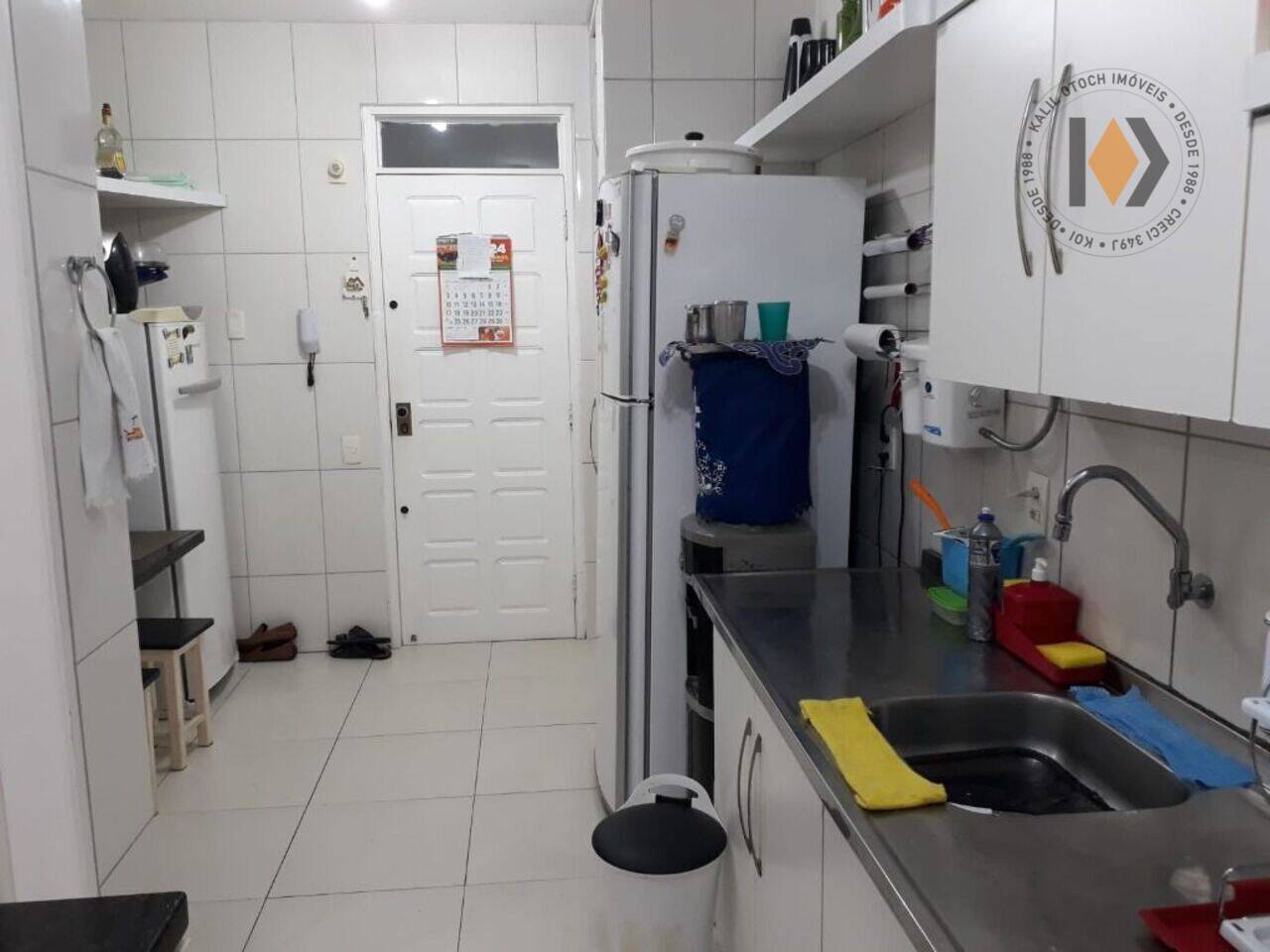 Apartamento Aldeota, Fortaleza - CE