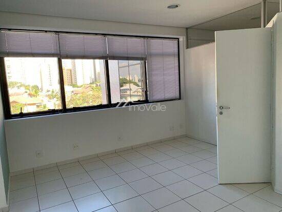 Sala de 32 m² Jardim Aquarius - São José dos Campos, aluguel por R$ 1.500/mês