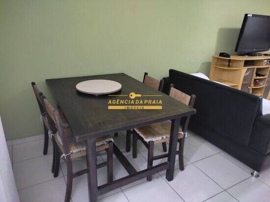 Apartamento Tupi, Praia Grande - SP