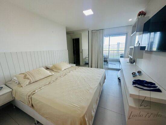 Apartamento Porto das Dunas, Aquiraz - CE