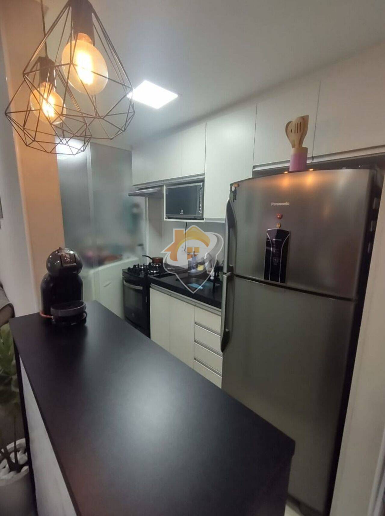 Apartamento Jardim Íris, São Paulo - SP