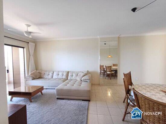 Apartamento Vila Caiçara, Praia Grande - SP