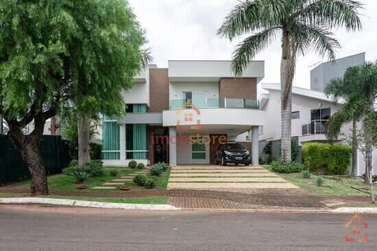 Royal Park Residence & Resort - Londrina - PR, Londrina - PR