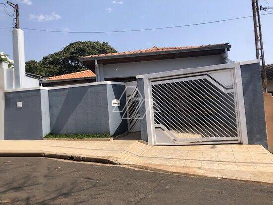 Casa de 160 m² Jardim Alvorada - Marília, à venda por R$ 550.000