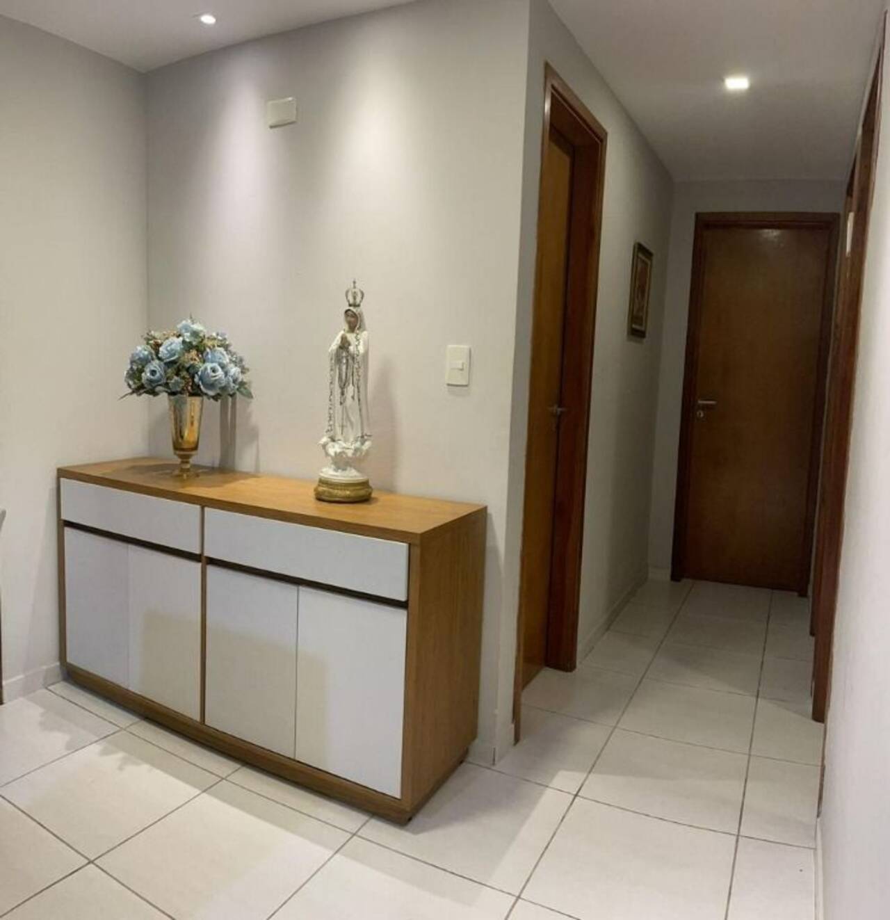 Apartamento Brisamar, João Pessoa - PB