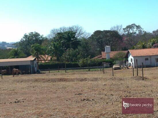 Estância Jóckei Club - São José do Rio Preto - SP, São José do Rio Preto - SP