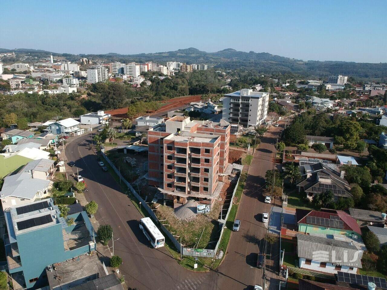 Apartamento Primavera, Dois Irmãos - RS