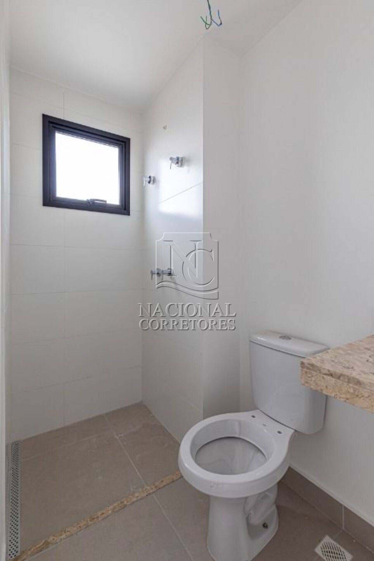 Apartamento Vila Assunção, Santo André - SP