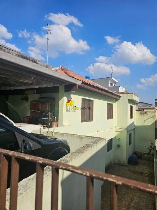 Casa Vila Pirituba - São Paulo, à venda por R$ 1.500.000