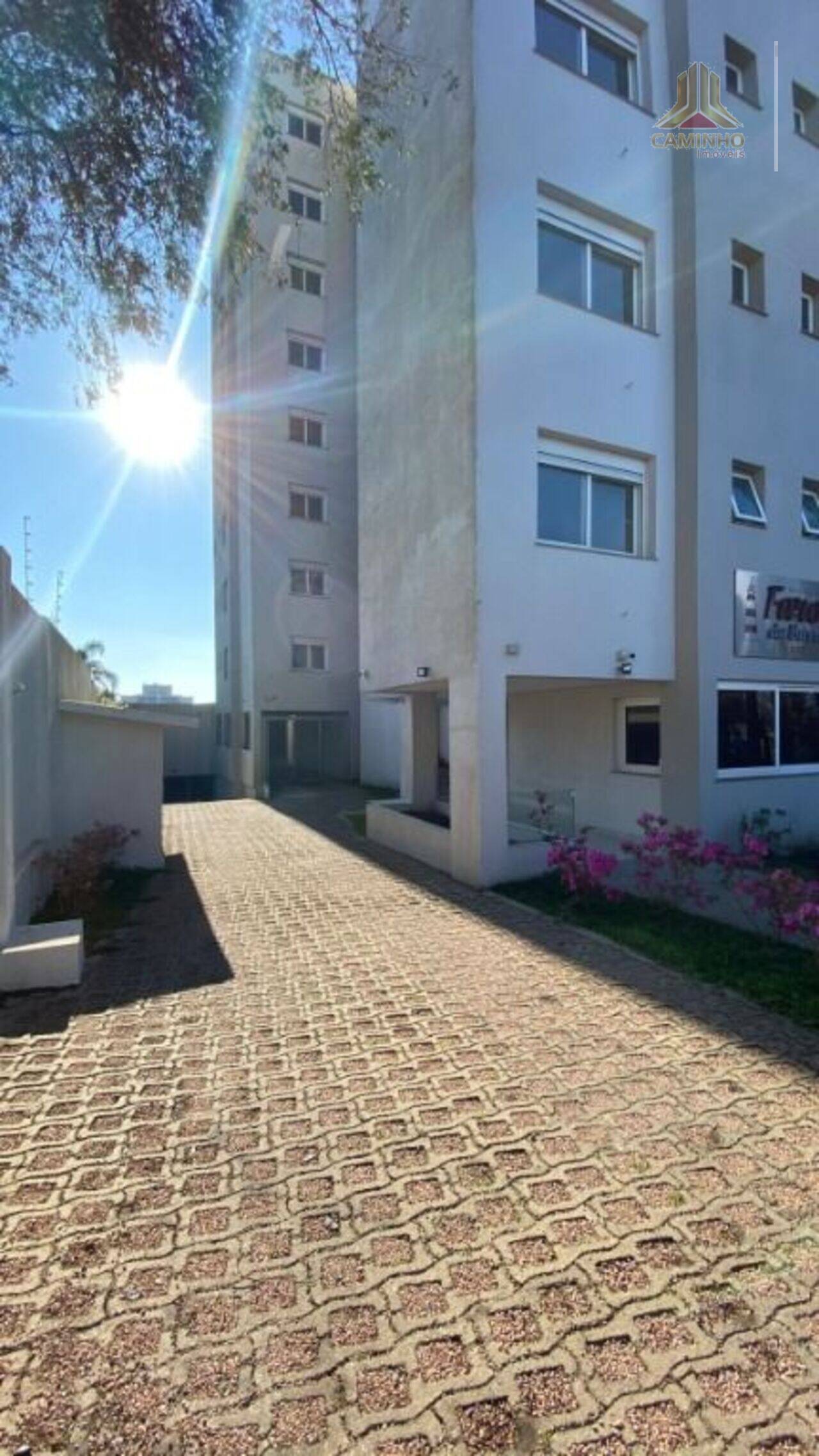 Apartamento Santo Antônio, Porto Alegre - RS