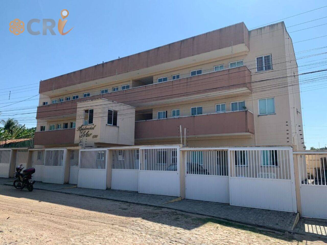 Apartamento Messejana, Fortaleza - CE