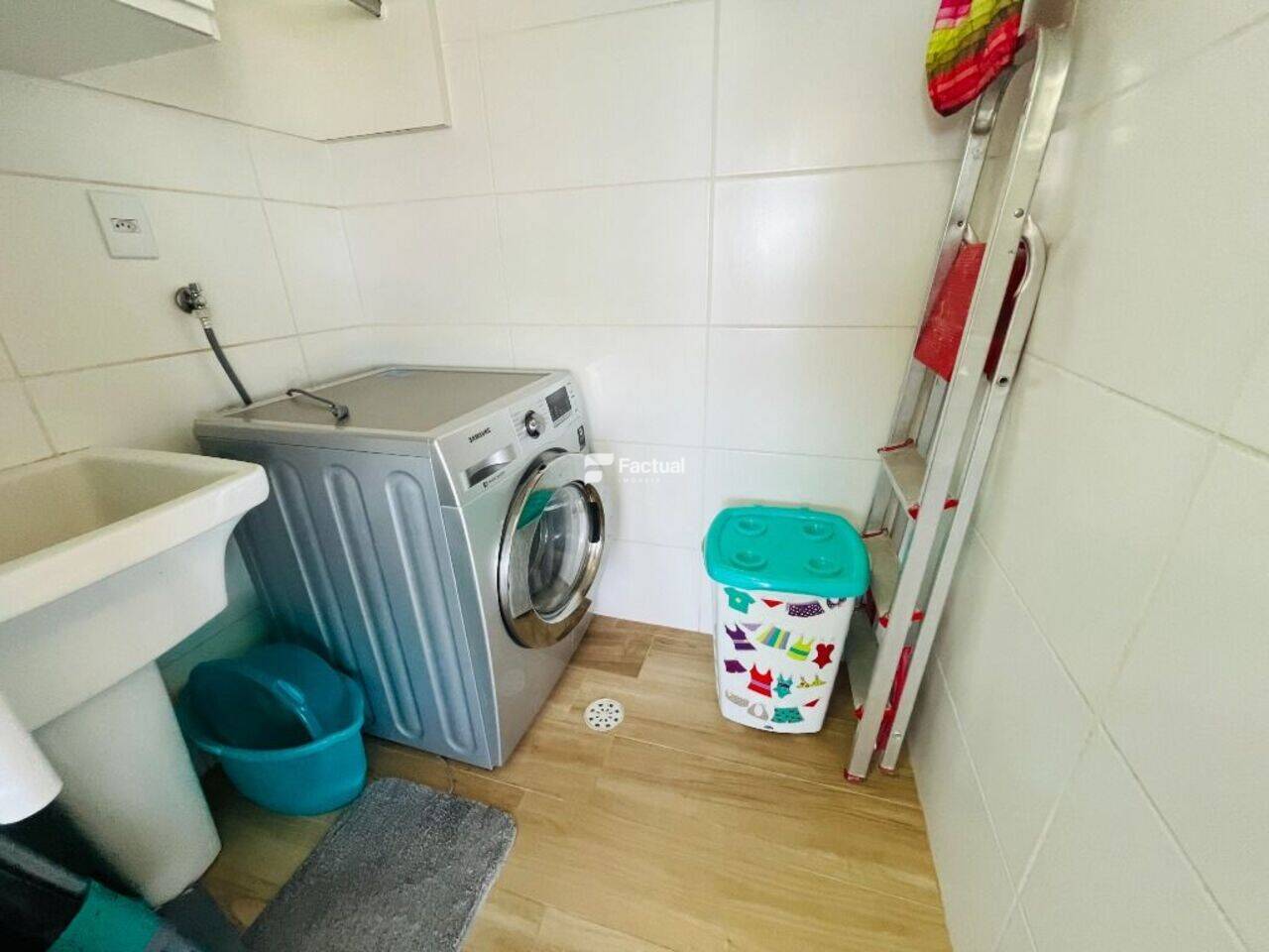 Apartamento Enseada, Guarujá - SP