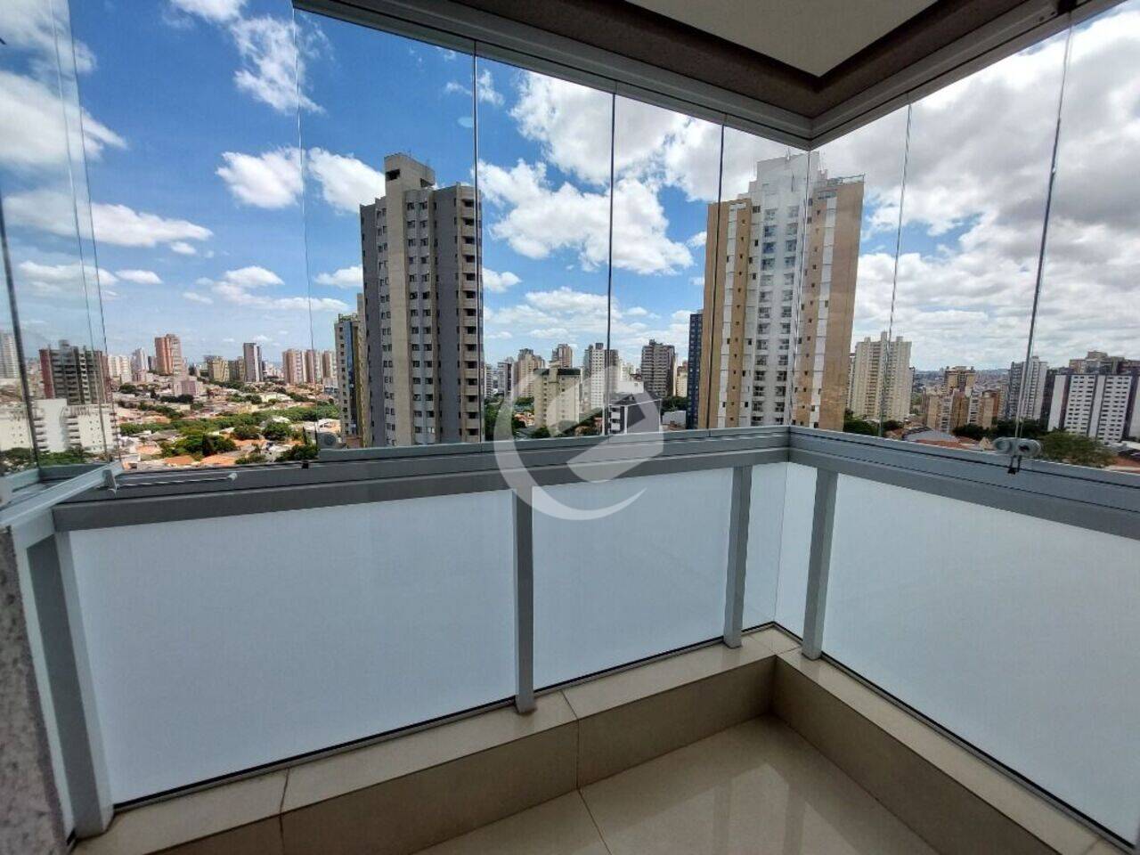 Apartamento Jardim, Santo André - SP