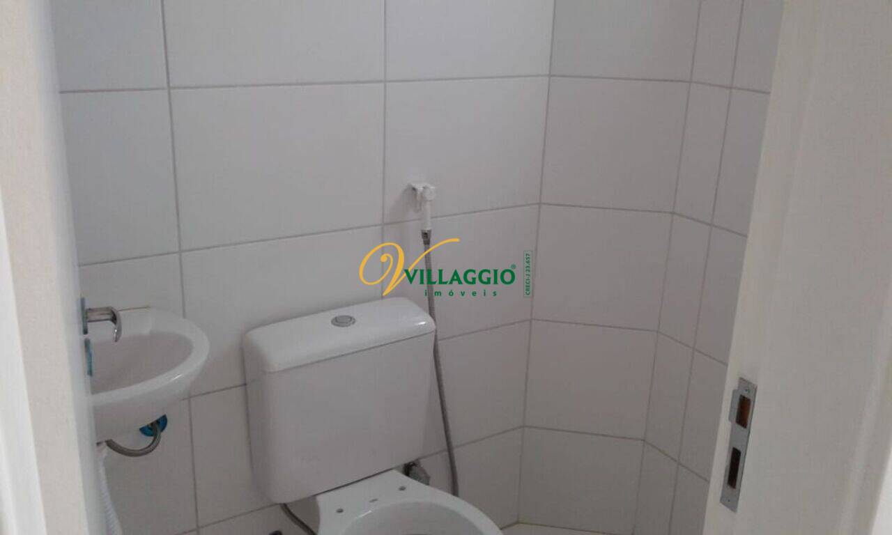 Apartamento Higienópolis, São José do Rio Preto - SP