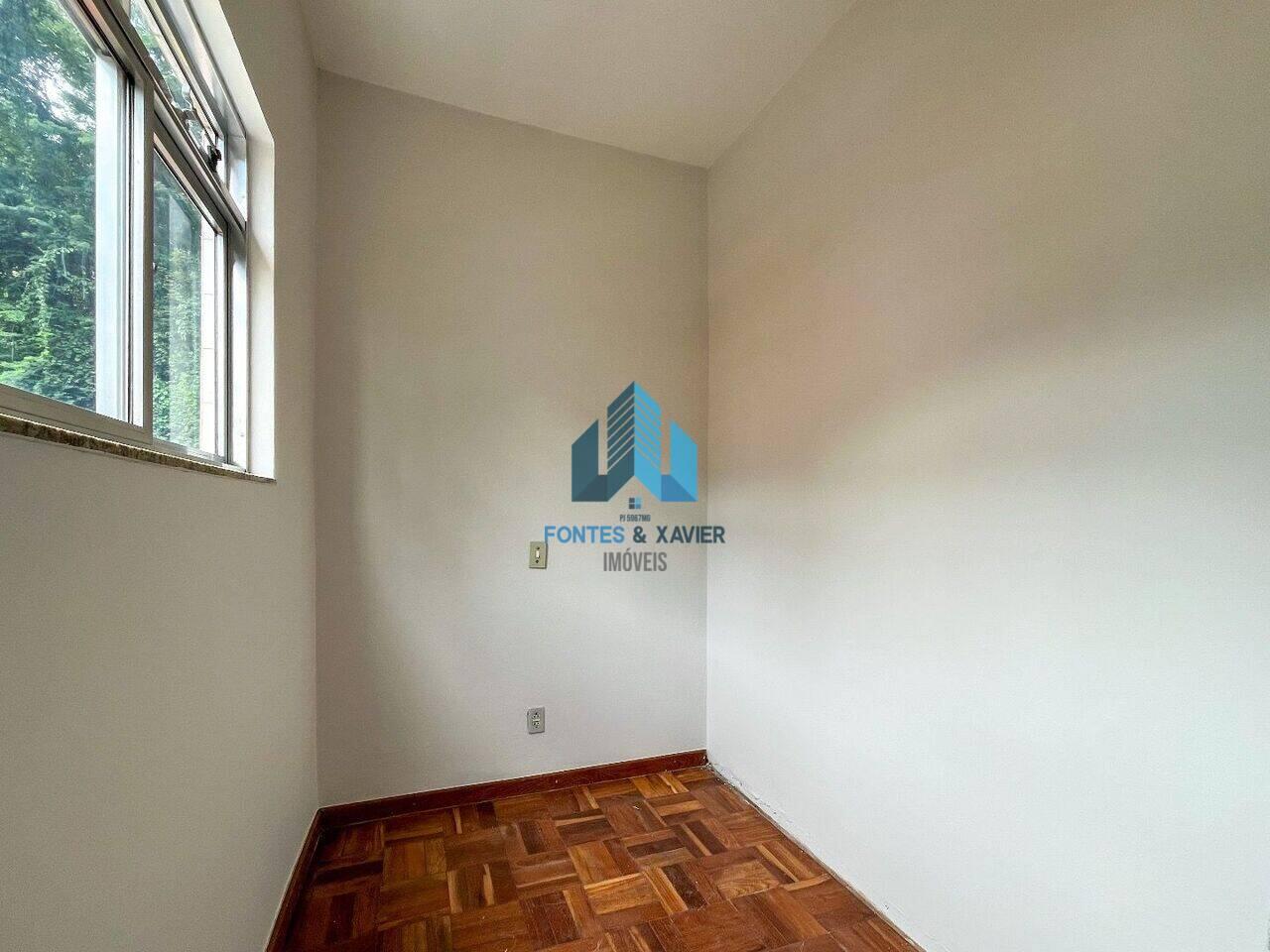 Apartamento Santa Helena, Juiz de Fora - MG