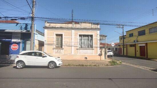 Casa Centro, Rio Claro - SP